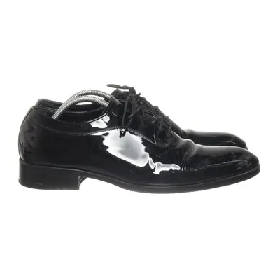 Derbyskor (Svart) från Suitsupply