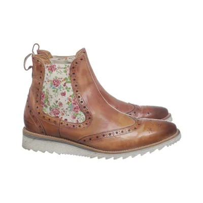 Chelsea boots (Brun) från Melvin & Hamilton