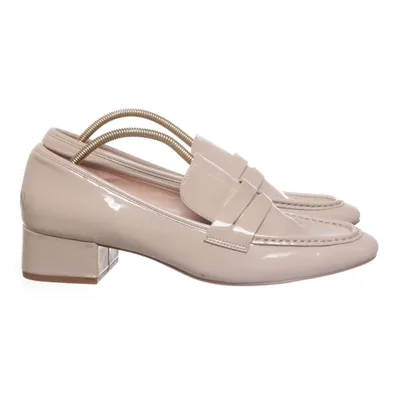 Mocassins (Beige) de Zara Trafaluc