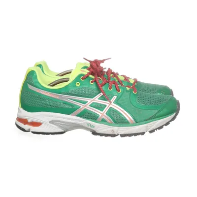 Hardloopschoenen (Groen) van Asics Leer