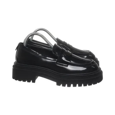 Loafers (Svart) från Pull & Bear Collection