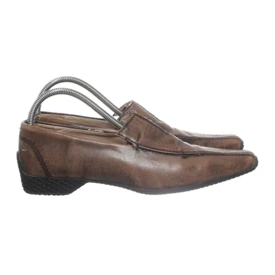 Mocassins (Marron) de Colours