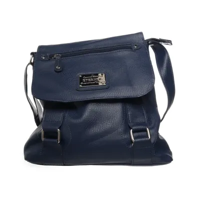 Shoulder-bag (Blue) from Eternel