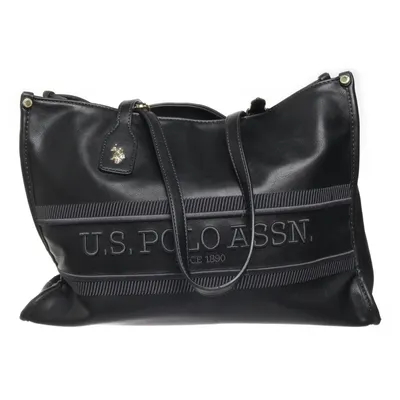 Handtas (Zwart) van U.S. Polo Assn.
