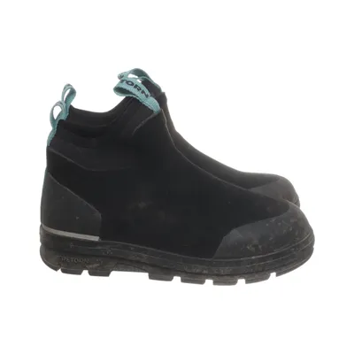Ankle boots (Black) from Tretorn