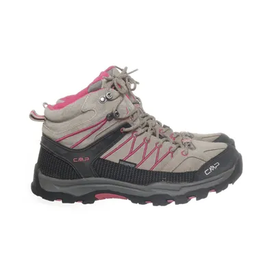 Hiking boots (Gray, Multicolored) from CMP