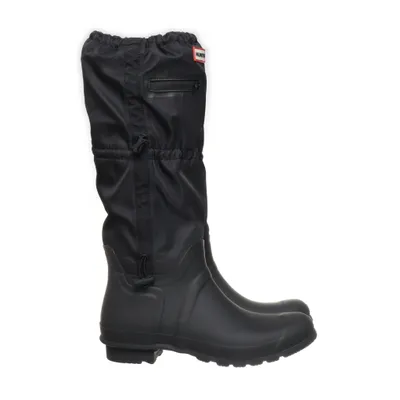Rubber boots (Black) from Hunter