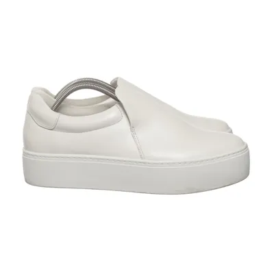 Slip-ons (Beige) från Vagabond Skinn