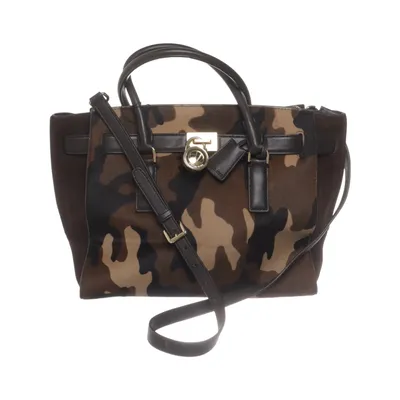 Handbag (Hamilton) from Michael Kors Suede