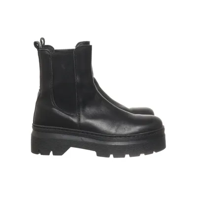 Chelsea boots (Svart) från Pavement