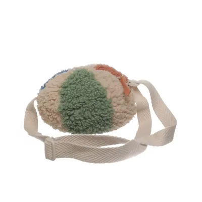 Axelremsväska (Flerfärgad) från Zara