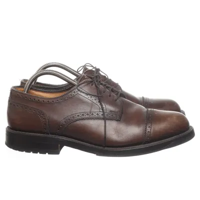 Brogues (Brun) från Allen Edmonds