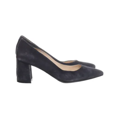 Pumps (Blue) from Rizzo Leather