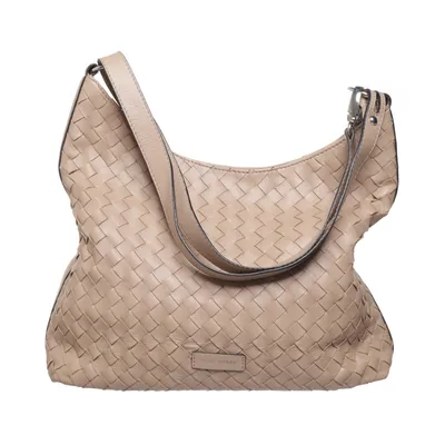 Skuldertaske (Beige) fra Gerry Weber Læder