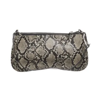 Shoulder-bag (Beige, Black) from JW PEI