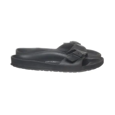 Hjemmeskor (Sort) fra Birkenstock