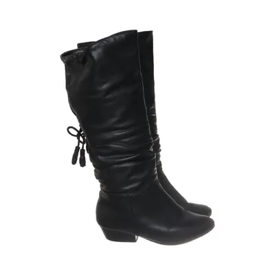 Bottes (Noir) de Wedins