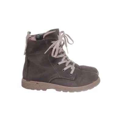 Bottes à lacets (Gris) de Ricosta