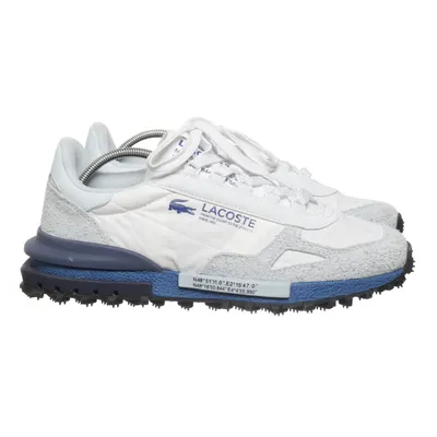 Träningsskor (Vit, Blå) från Lacoste