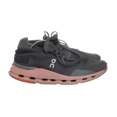 Sneakers (Grijs) van Cloudtec