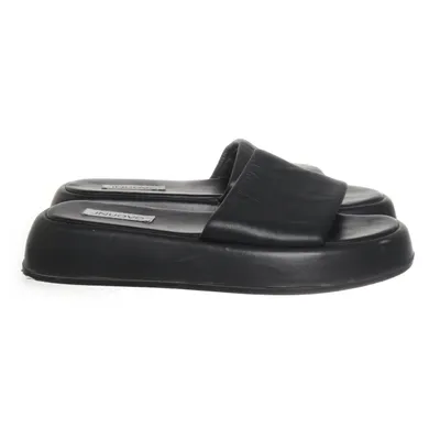 Slip-ins (Black) from Inuovo