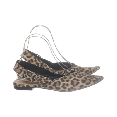 Sandalen (Bruin, Meerkleurig) van Bellamica