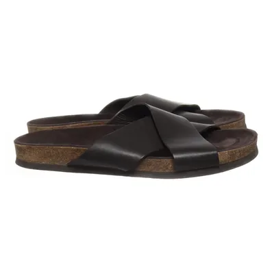 Slip-ins (Bruin) van Myrqvist