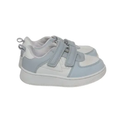 Sneakers (Blå, Hvid) fra Minitude