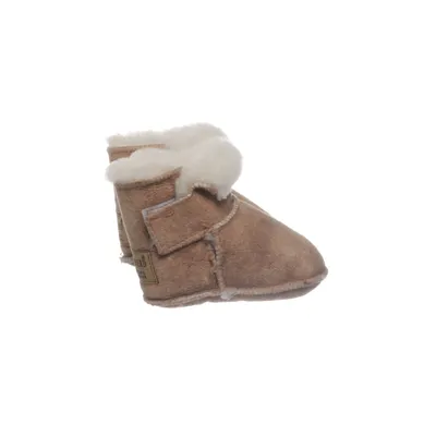 Chaussons pour bébé (Marron) de Shepherd
