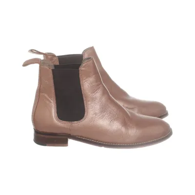 Chelsea boots (Gold) from Another