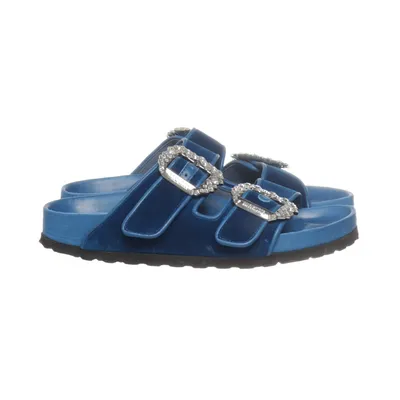 Slip-ins (Birkenstock x Manolo Blahnik) från Manolo Blahnik