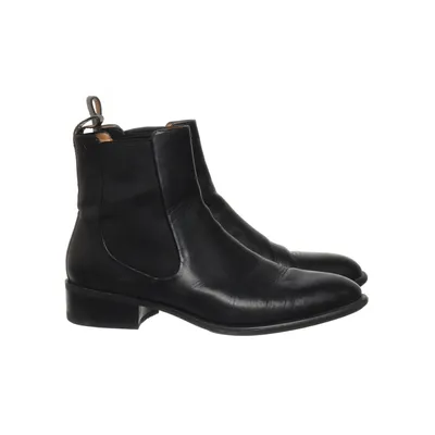 Chelsea boots (Svart) från Vagabond Skinn