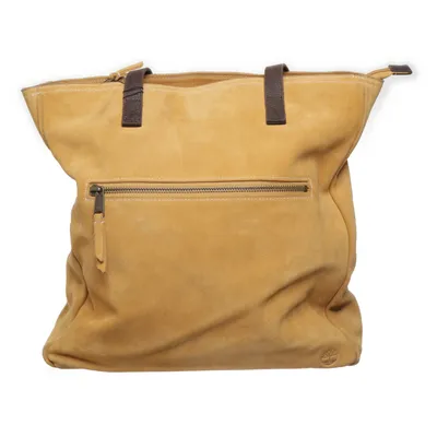Handtas (Bruin) van Timberland