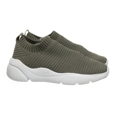 Promenadskor (Grön) från K.Cobler