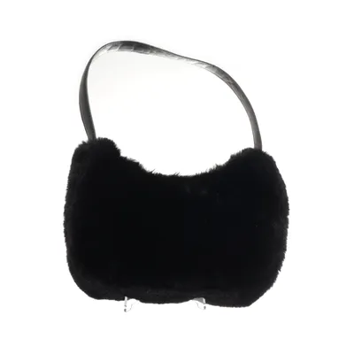 Handväska (Svart) från H&M Polyester