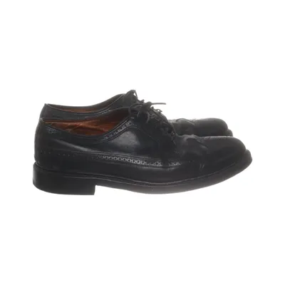 Brogues (Sort) fra Long Life