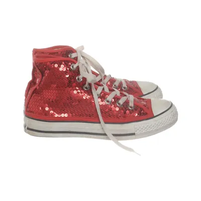 Canvas Sneaker (Chuck Taylor All Star) von Converse Polyurethan