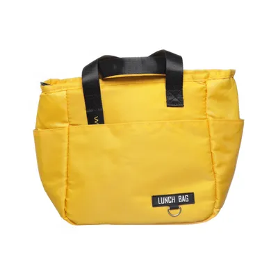 Kylväska (Gul) från Lunch Bag