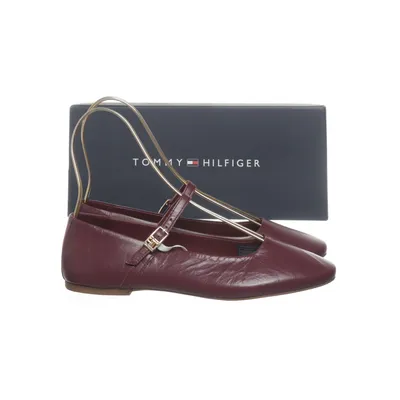 Ballerina's (Roze) van Tommy Hilfiger