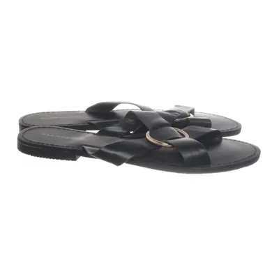 Slip-ins (Black) from Glamorous