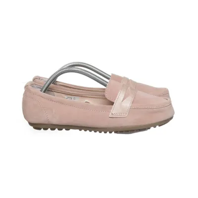 Slip-ons (Pink) from Blue Motion