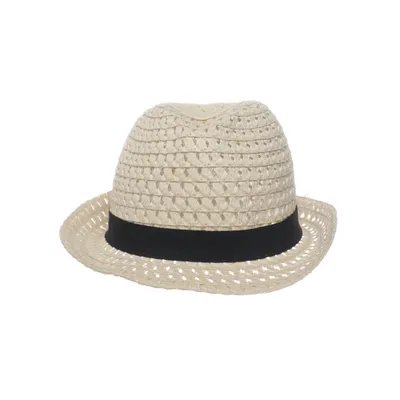 Chapeau de soleil (Beige, Noir)