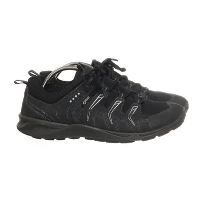 Hiking shoes (Black) from Ecco
