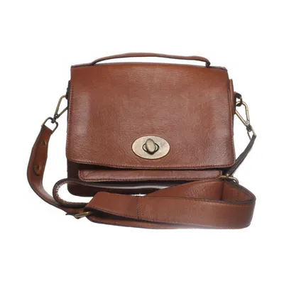 Axelremsväska (Brun) från ReDesigned