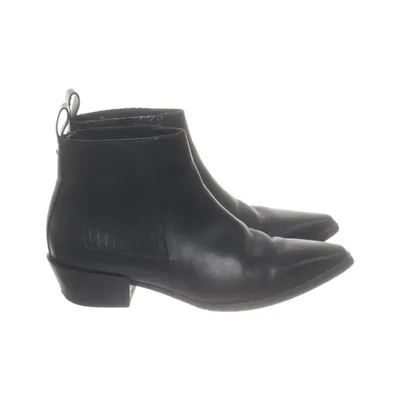 Chelsea boots (Black) from Aeyde