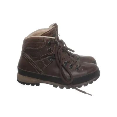 Hoge wandelschoenen (Bruin) van Meindl