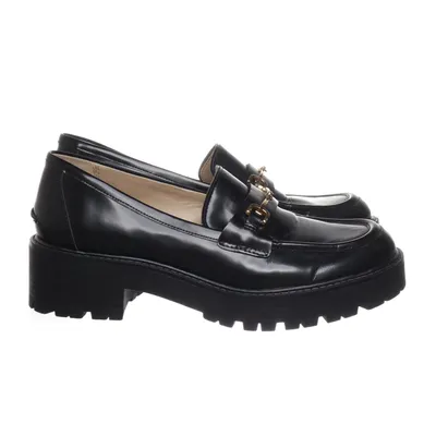 Loafers (Zwart) van Sam Edelman