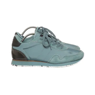 Sneakers (Grön) från Woden