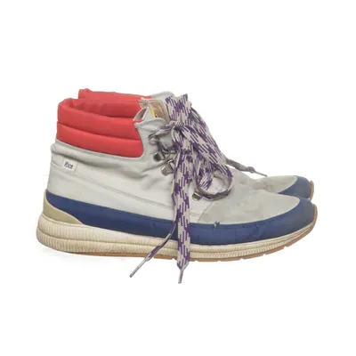 Sneakers (Vit, Blå, Rosa) från Rice