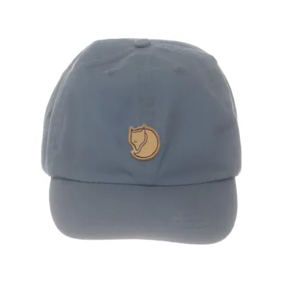 Baseball cap (Helags Junior) from Fjällräven Cotton, Polyester